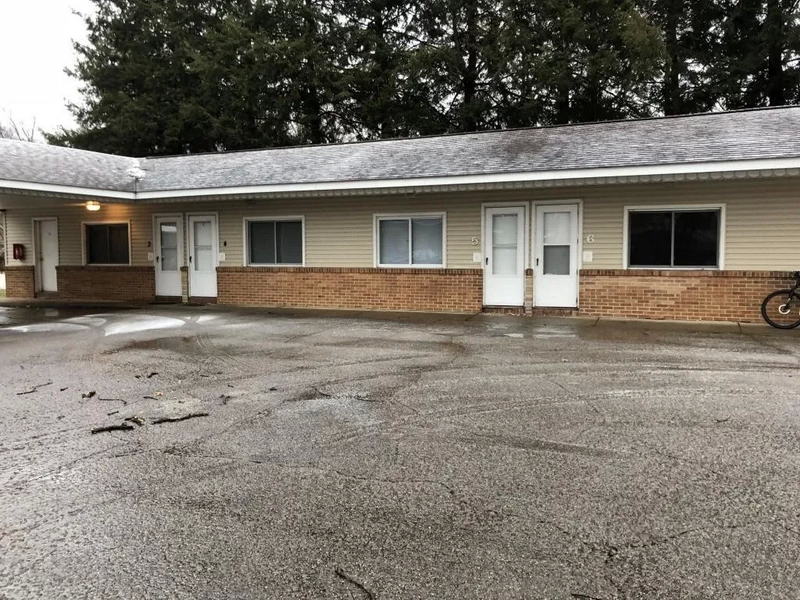 New Michigan Motel (Barnes Motel) - From Real Estate Listing 2022